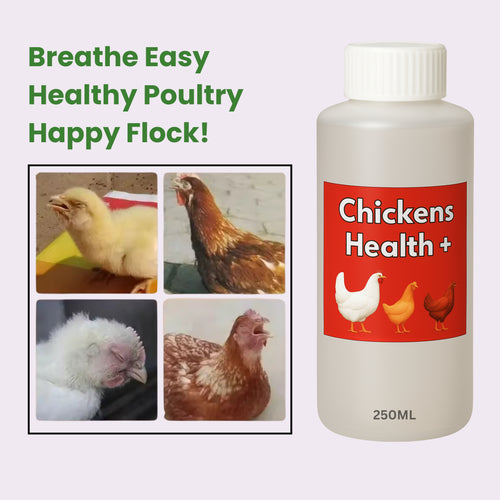 CHICKEN HEALTH™ Probiotics